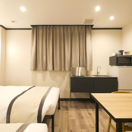 Hotel Bampky Tōkyō Extérieur photo