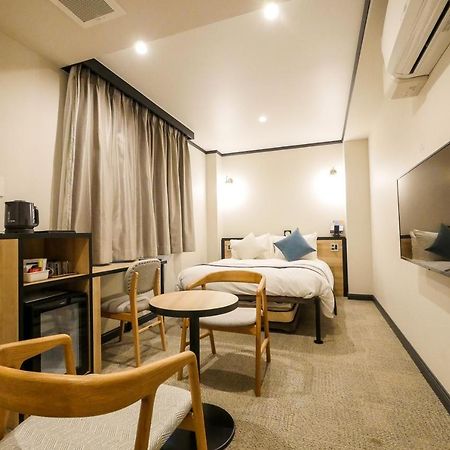 Hotel Bampky Tōkyō Extérieur photo