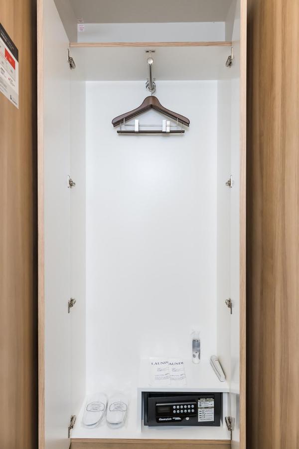 Hotel Bampky Tōkyō Chambre photo