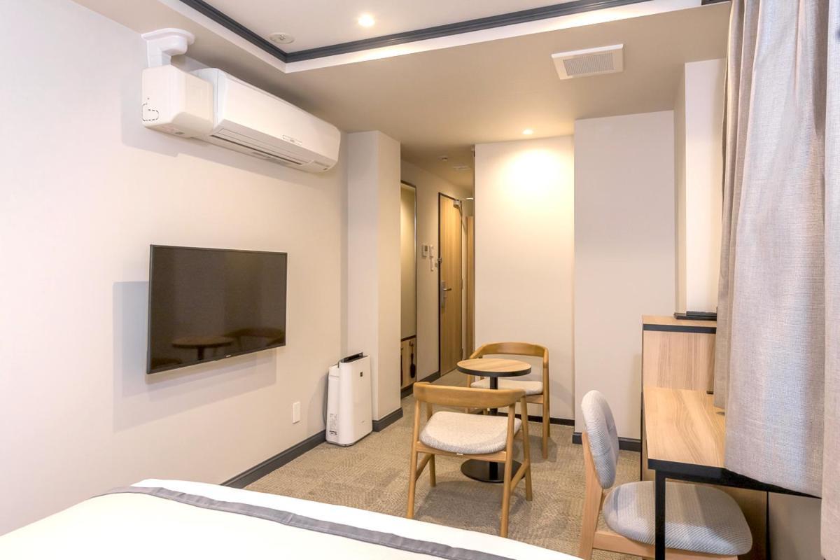 Hotel Bampky Tōkyō Extérieur photo