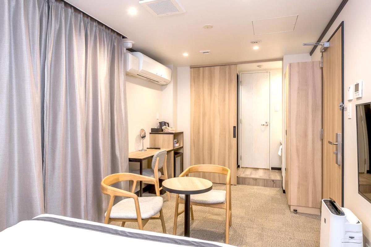 Hotel Bampky Tōkyō Extérieur photo