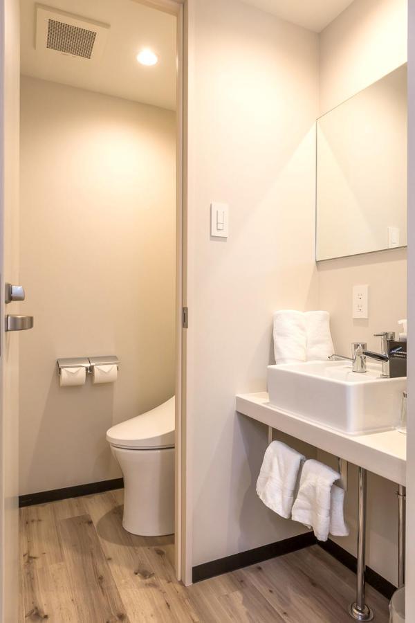 Hotel Bampky Tōkyō Extérieur photo