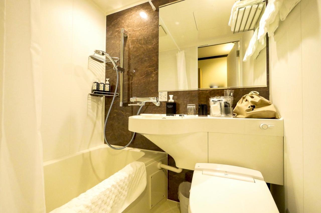 Hotel Bampky Tōkyō Extérieur photo