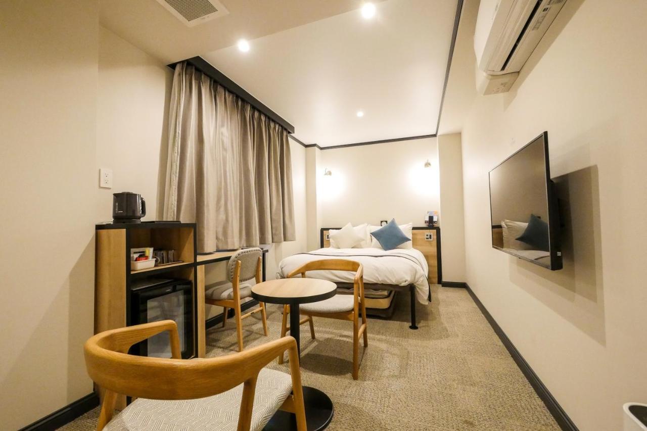 Hotel Bampky Tōkyō Extérieur photo