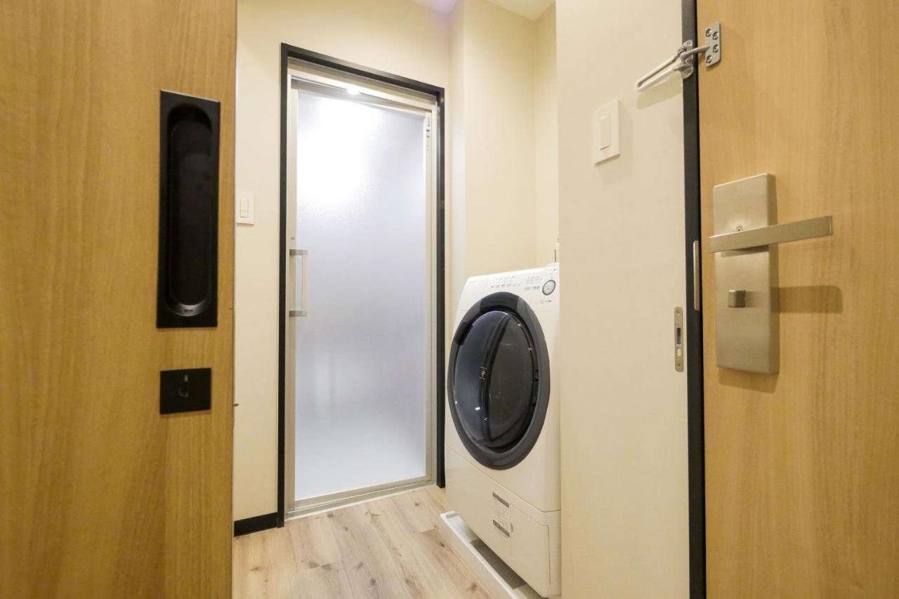 Hotel Bampky Tōkyō Extérieur photo