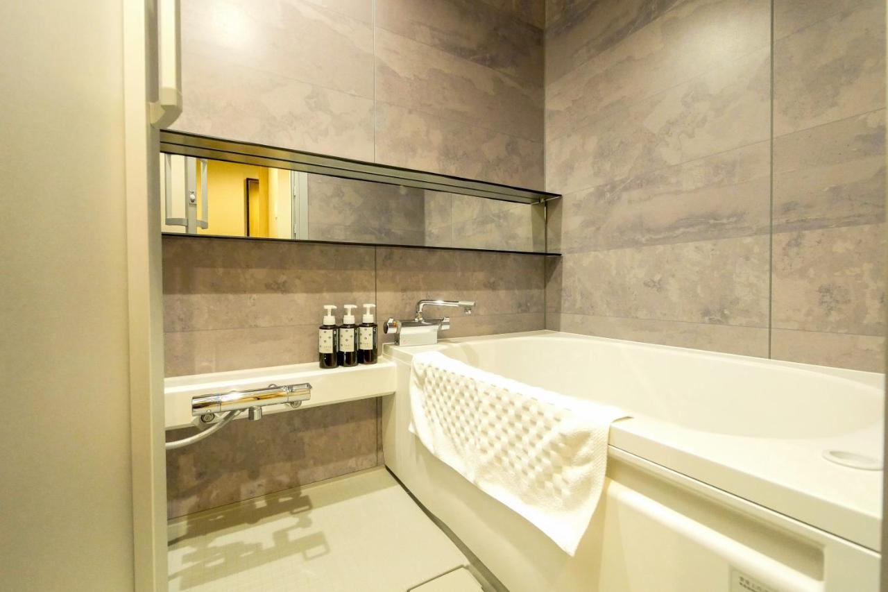 Hotel Bampky Tōkyō Extérieur photo